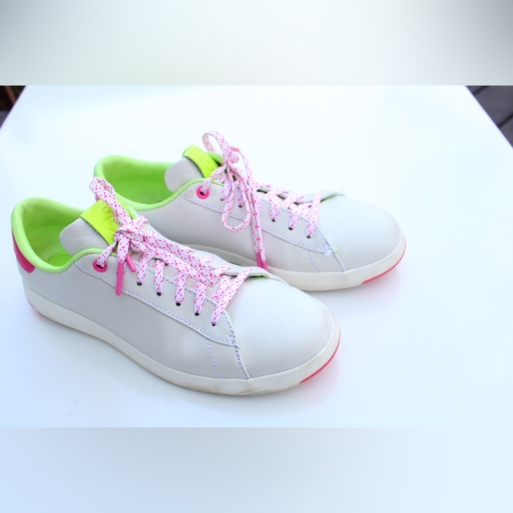 Cole Haan Grandpro sneakers